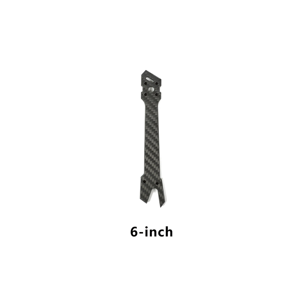 GEPRC GEP-Vapor-X/D Frame Parts - Fore Arm-D5