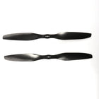 1555 carbon-fibre propeller set