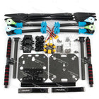 X500 replacement arm assembly
