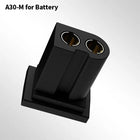 GNB A30 Mini Connector Plug Copper Tube for Tinywhoop Drones - 5 Pairs