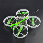 HappyModel Mobula7 / Moblite7 V4 75mm Whoop Frame - Transparent Black