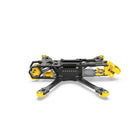 SpeedyBee Master 5 V2 Analog DJI O3 FPV Frame Kit - SB-M5V2-FRAME