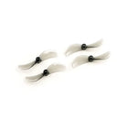 Gemfan 1610 40mm 2-Blade Propellers 4 Pairs for Tinywhoop - 4Pairs Blue 1.5mm