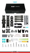 AxisFlying Manta 3.6-inch Frame
