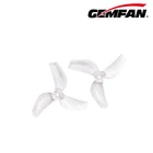 Gemfan 1219S 31mm 3-Blade Propeller