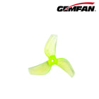Gemfan 1219S 31mm 3-Blade Propeller