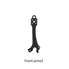 SpeedyBee Master 5 V2 Replacement DIY Parts - Front Arm 1PC