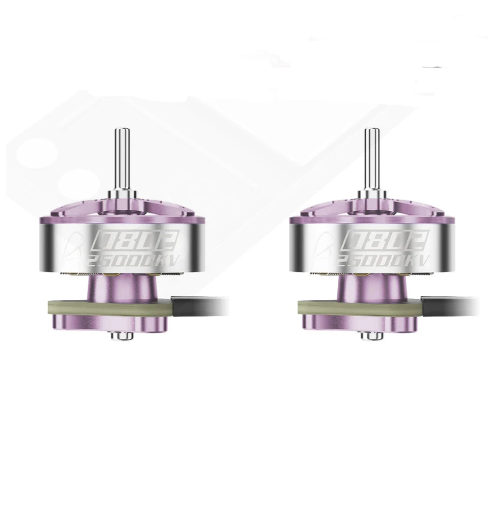 BETAFPV 0802 Brushless Motors (2026) - Freestyle