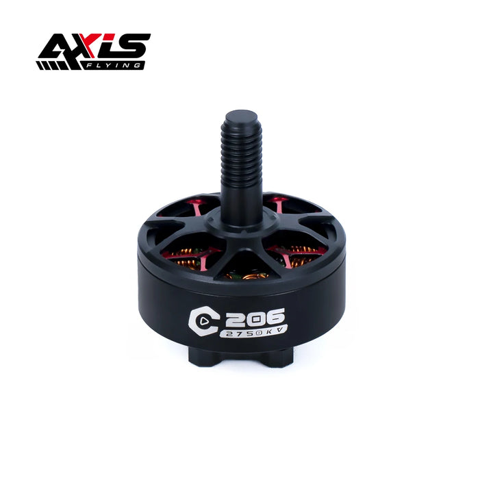 AxisFlying C206 2006 2750KV Brushless Motor
