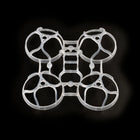 HappyModel Camera Mount Bracket for Mobula6 2024 - Transparent Black