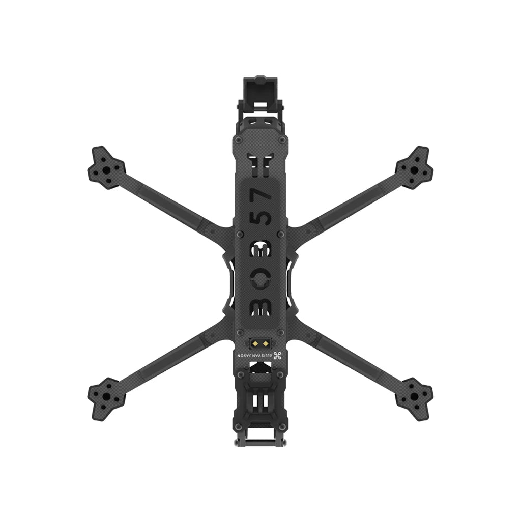 iFlight BOB57 O4 Pro Frame Kit