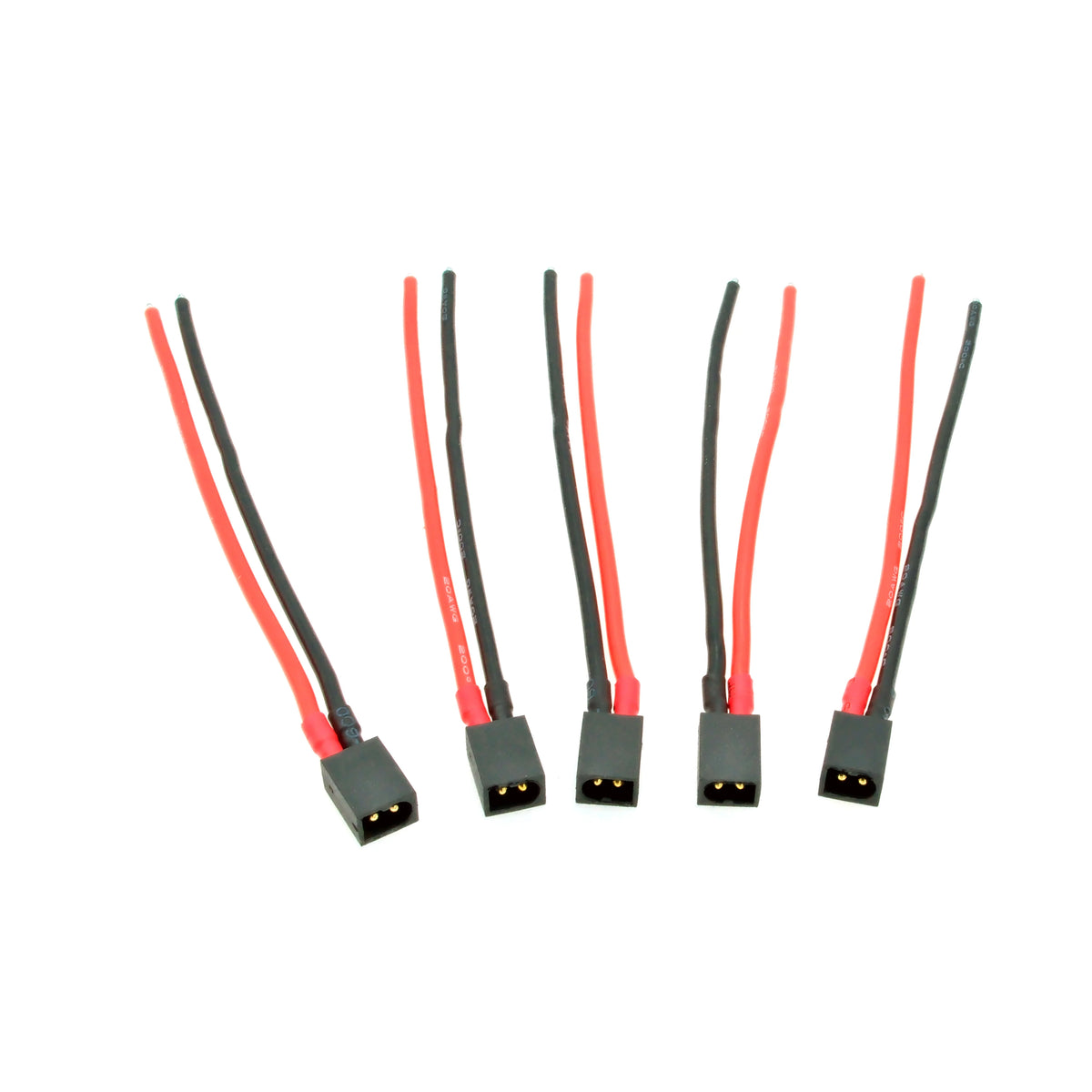 GAONENG A30 Female Connector with Cable for Drone