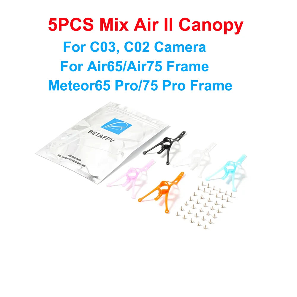 BETAFPV Air II Canopy