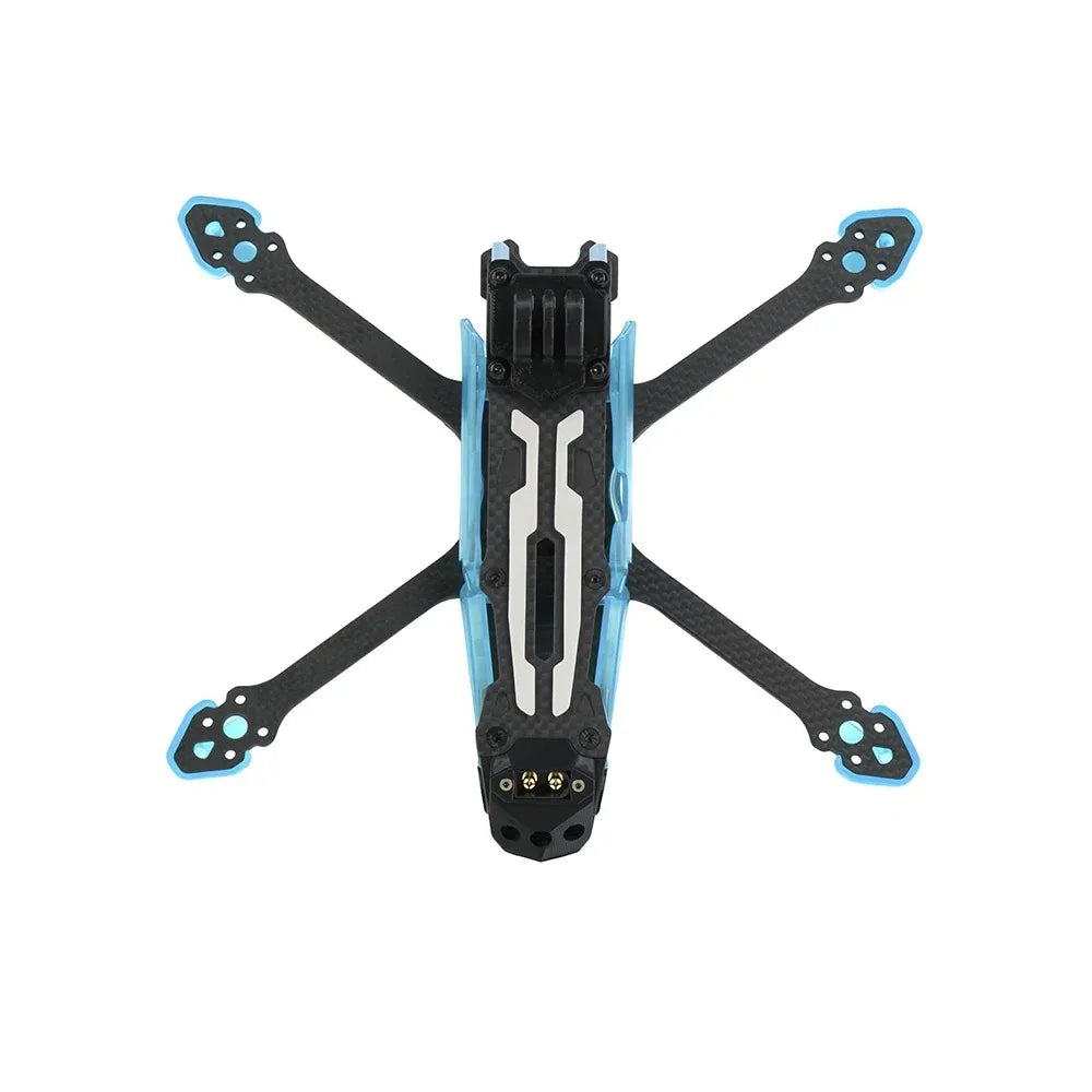 AxisFlying Manta 5 SE V2 Frame