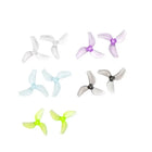 Gemfan 1219S 31mm 3-Blade Propeller