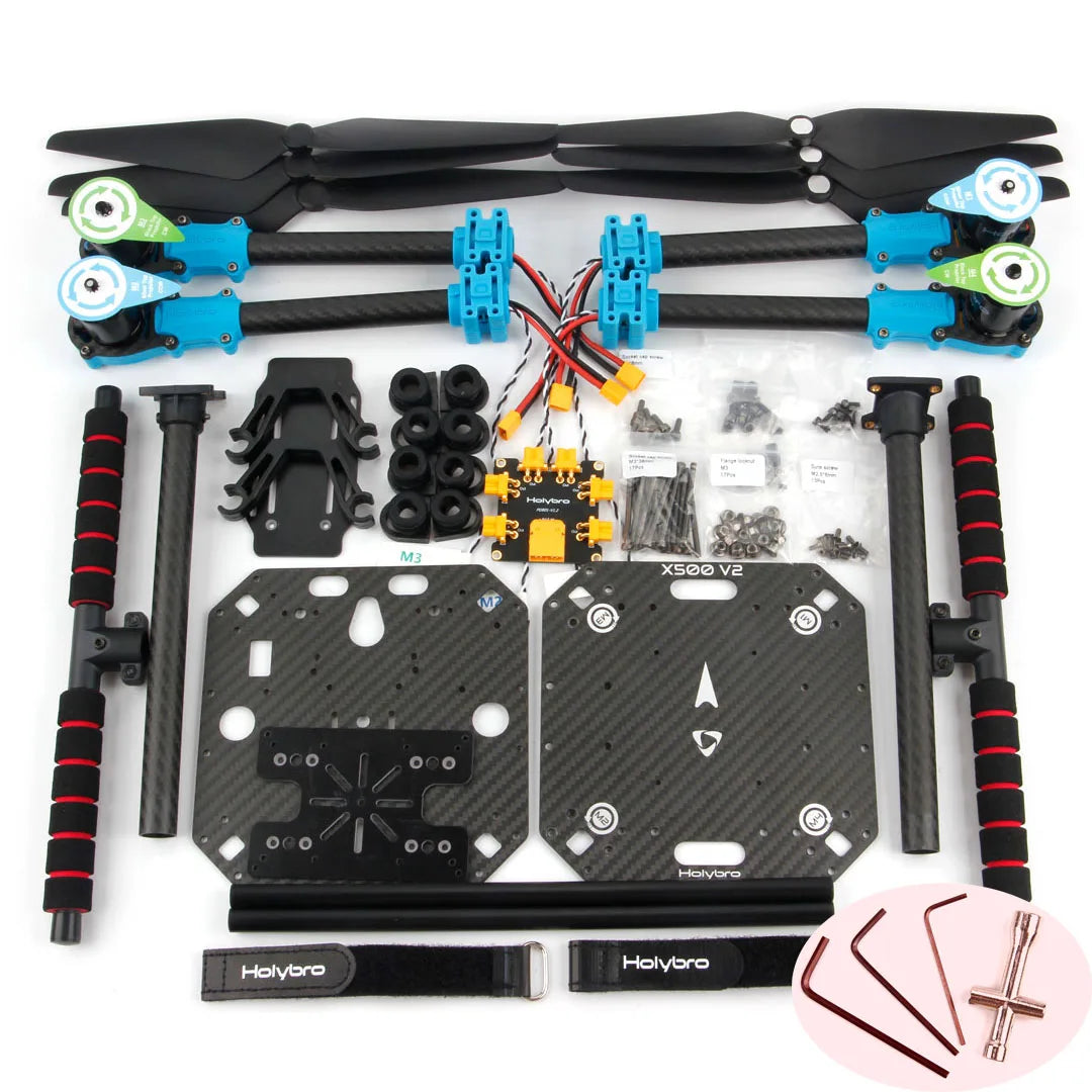 X500 V2 Frame Kit