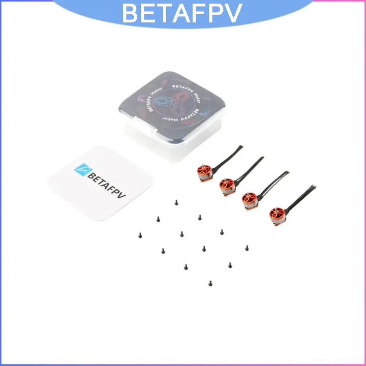 BETAFPV 0702 Brushless Motors (2026) - Freestyle