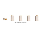 GAONENG A30 Female Connector with Cable for Drone