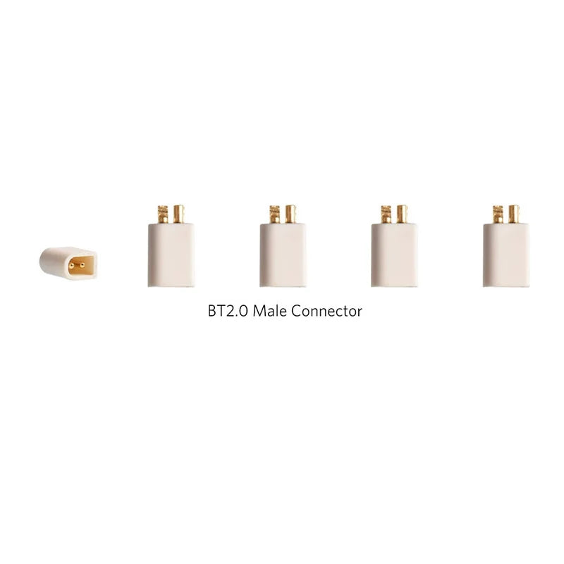 GAONENG A30 Female Connector with Cable for Drone