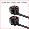 GEPRC SPEEDX2 1404 Motor 3850KV - 3850KV