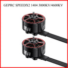 GEPRC SPEEDX2 1404 Motor 3850KV - 3850KV
