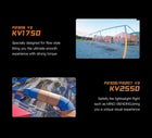 T-MOTOR Pacer P2207 V3 2207 Brushless Motor - 1750KV