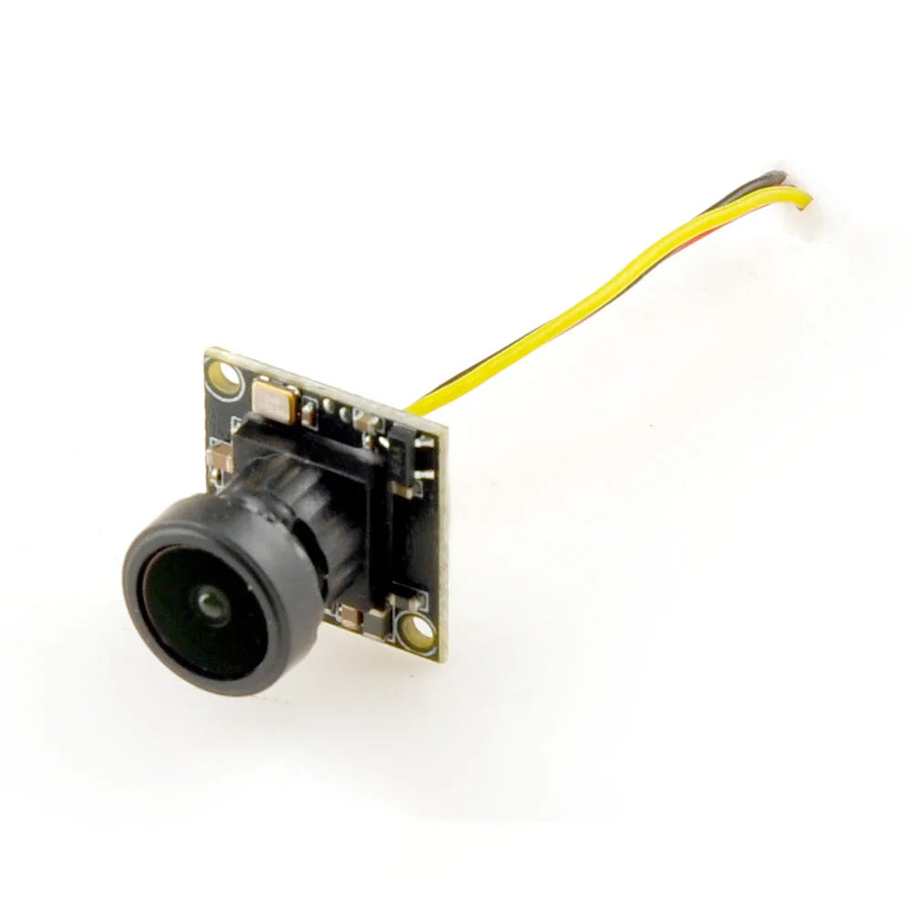 HappyModel Nano5 1200TVL Analog Camera - 1.0mm Connector