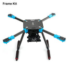 X500 V2 Frame Kit