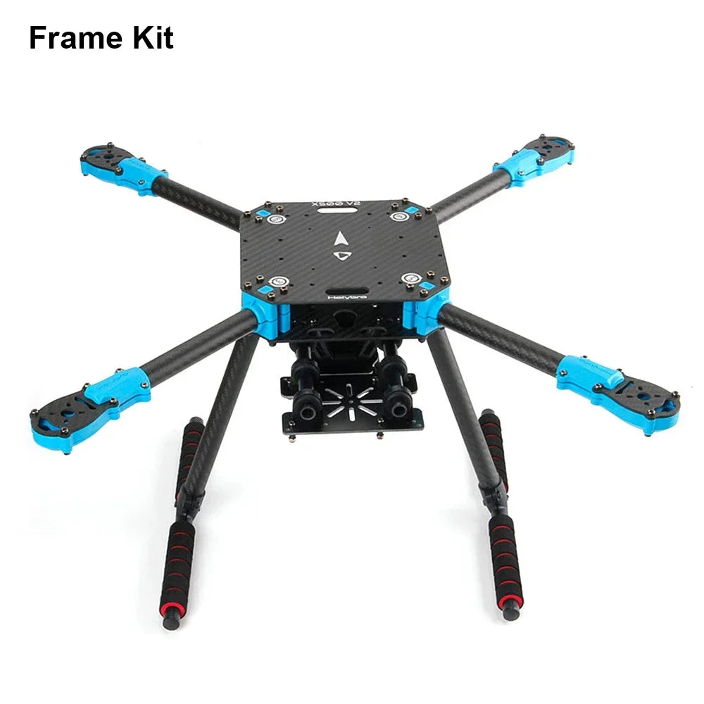X500 V2 Frame Kit