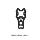 SpeedyBee Master 5 V2 Replacement DIY Parts - Front Arm 1PC