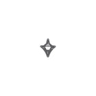 GEP-CL35 V3 Bottom Carbon Plate - GEP-CL35 V3 Frame