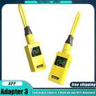 SpeedyBee Adapter 3 Wireless Blackbox Analyzer Voltage Checker - SB-ACQ2394X