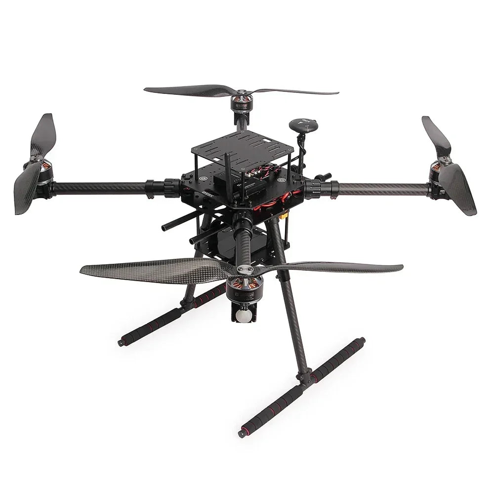 X650 Frame Kit
