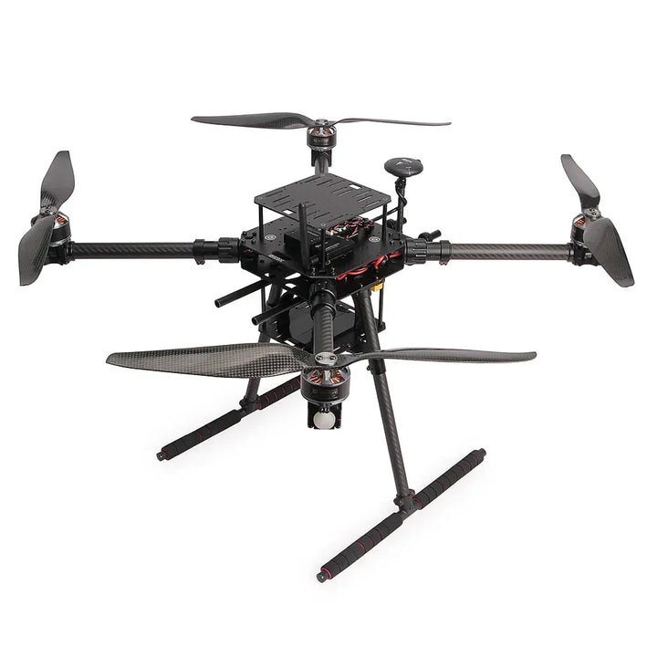X650 Frame Kit