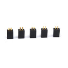 GNB A30 Mini Connector Plug Copper Tube for Tinywhoop Drones - 5 Pairs