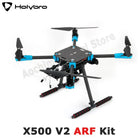 X500 V2 Frame Kit