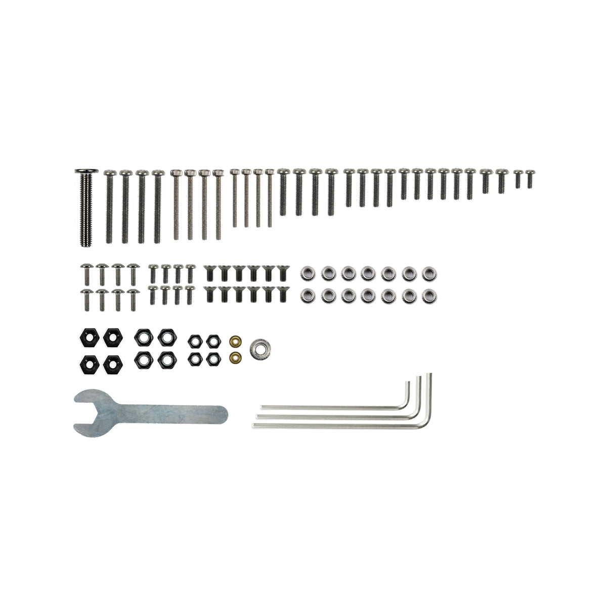 GEPRC GEP-Vapor-X/D Frame Parts - Fore Arm-D5