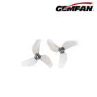 Gemfan 1219S 31mm 3-Blade Propeller