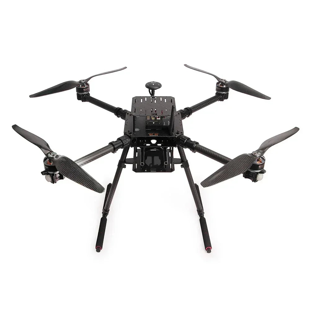 X650 Frame Kit