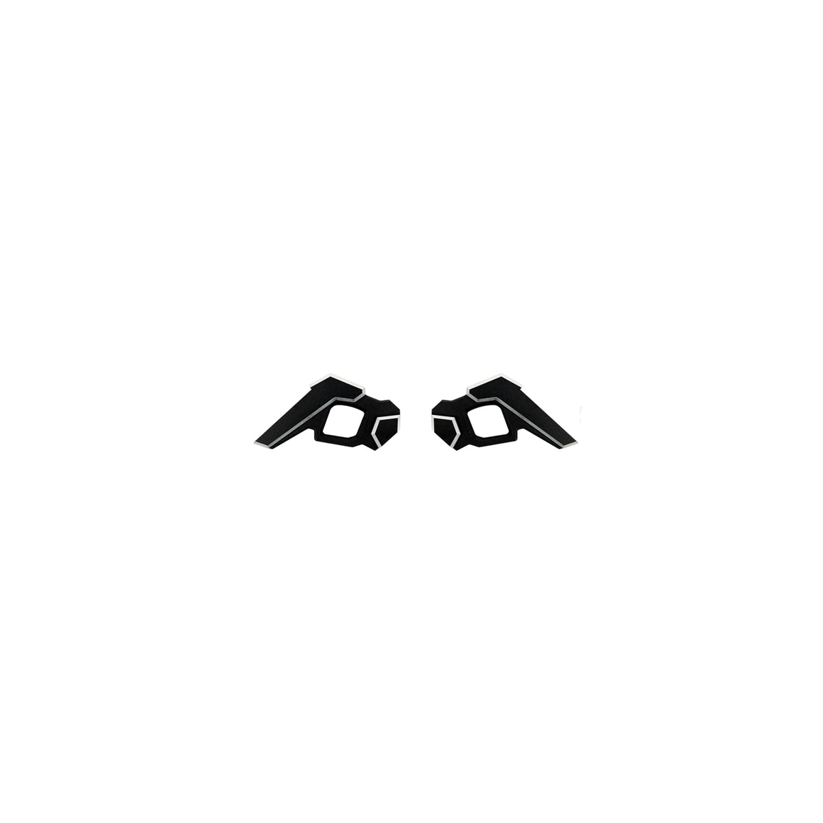 GEPRC GEP-Vapor-X/D Frame Parts - Fore Arm-D5