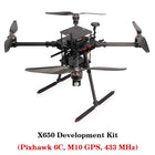 X650 Frame Kit