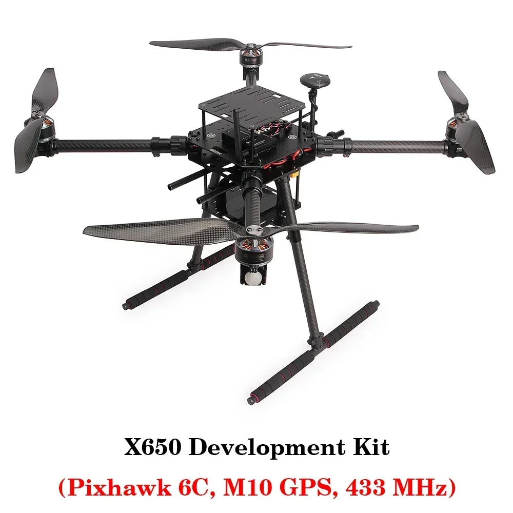X650 Frame Kit