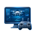 FPV simulator and training