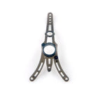 HappyModel Camera Mount Bracket for Mobula6 2024 - Transparent Black