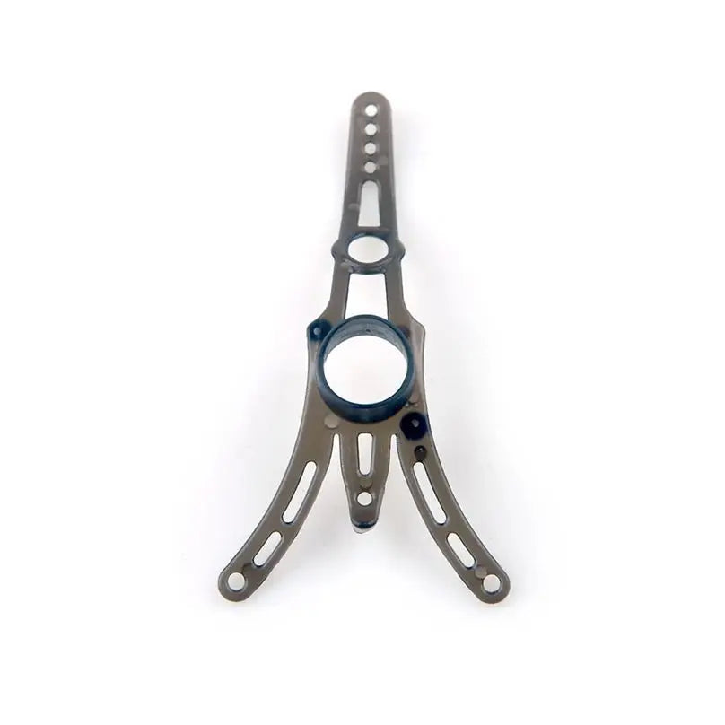 HappyModel Camera Mount Bracket for Mobula6 2024 - Transparent Black