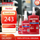 LOCTITE 243 Medium-Strength Threadlocker 10ml