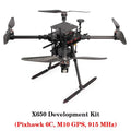 X650 Frame Kit