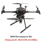 X650 Frame Kit