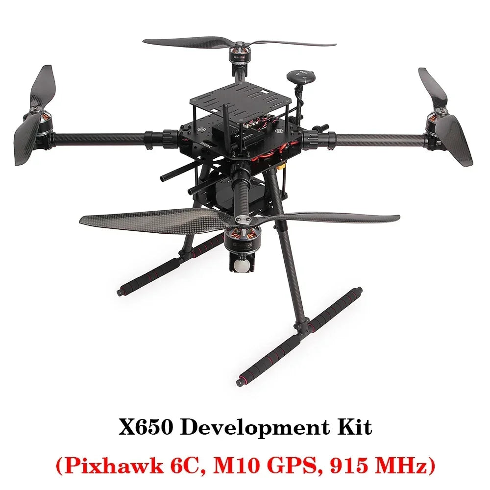 X650 Frame Kit