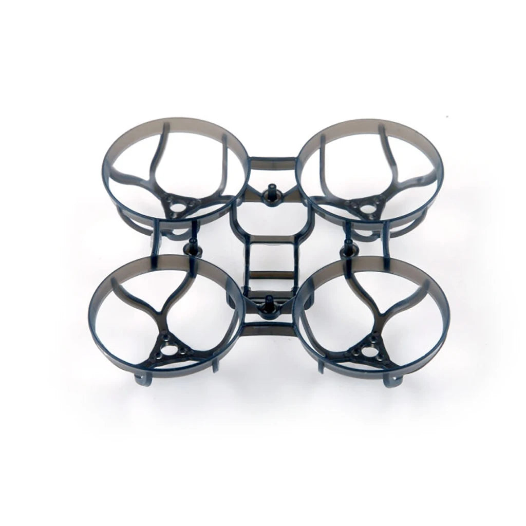 HappyModel Camera Mount Bracket for Mobula6 2024 - Transparent Black